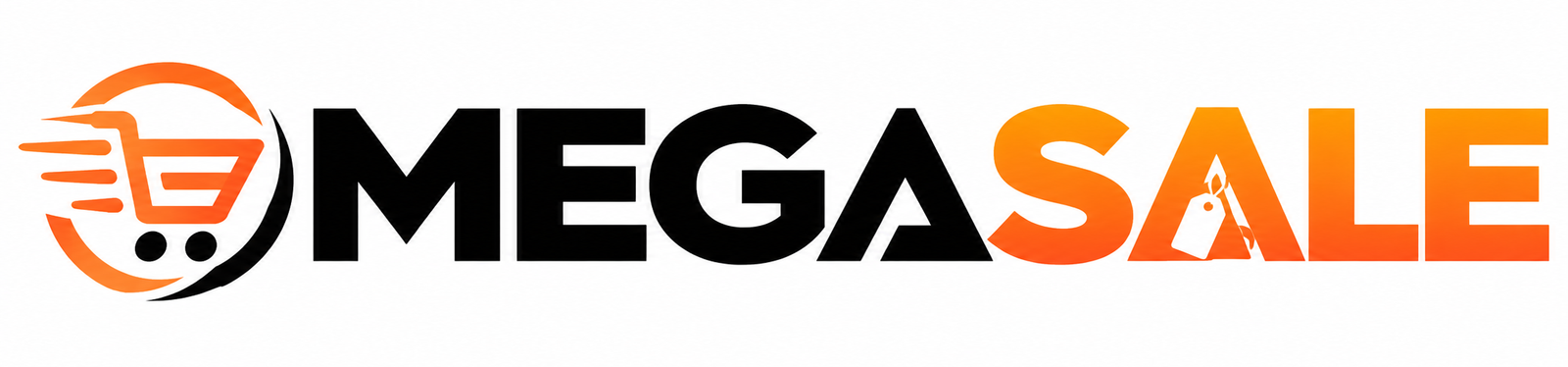 Mega Sale